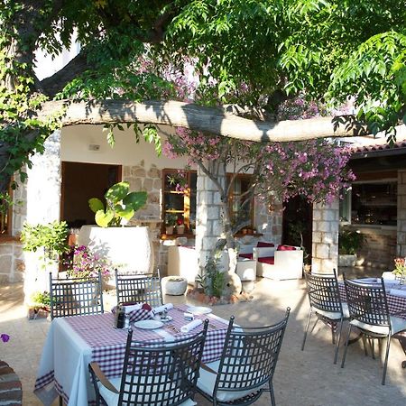 Hotel Villa Barbat Barbat na Rabu المظهر الخارجي الصورة