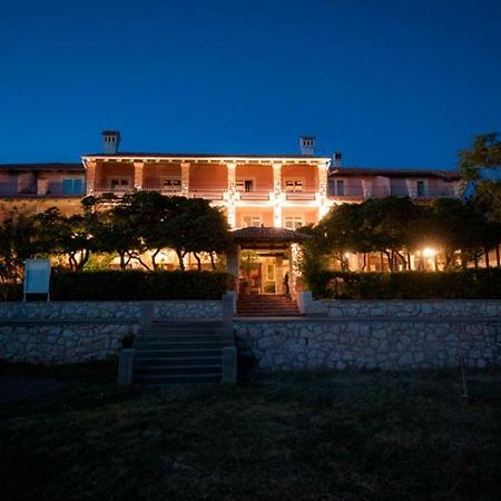Hotel Villa Barbat Barbat na Rabu المظهر الخارجي الصورة