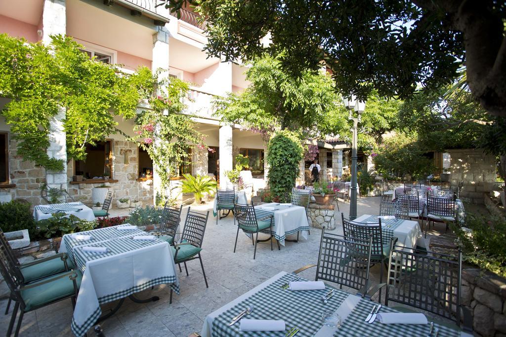 Hotel Villa Barbat Barbat na Rabu المظهر الخارجي الصورة
