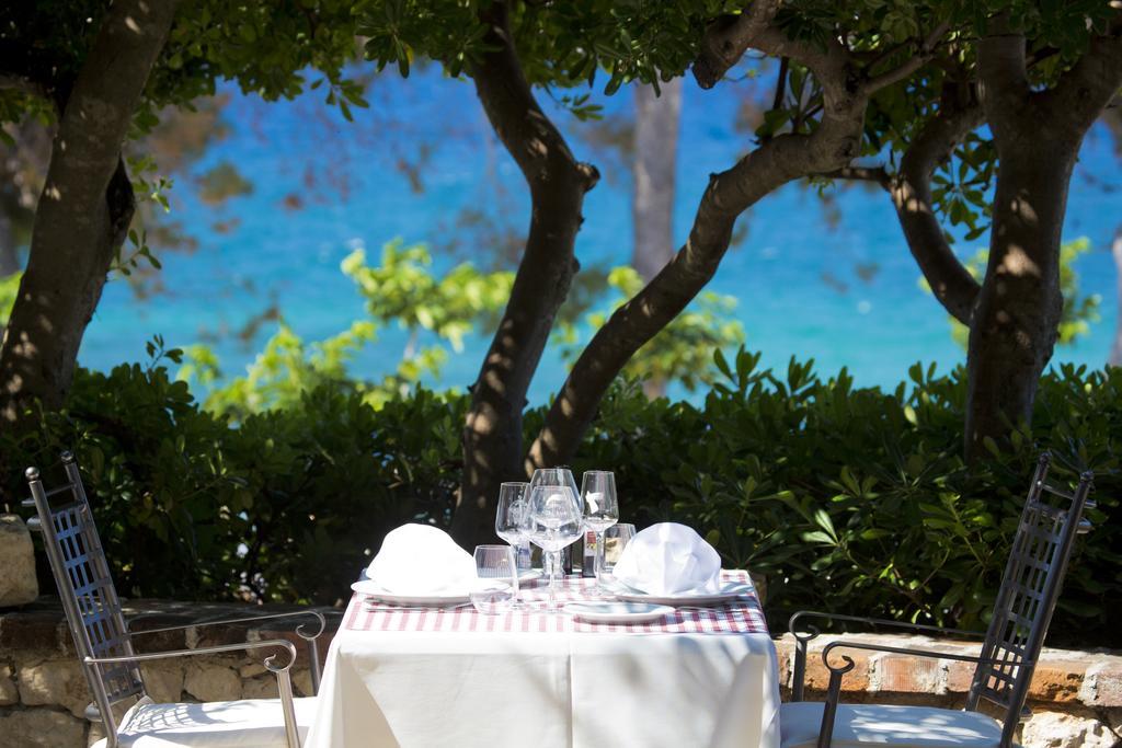 Hotel Villa Barbat Barbat na Rabu المظهر الخارجي الصورة