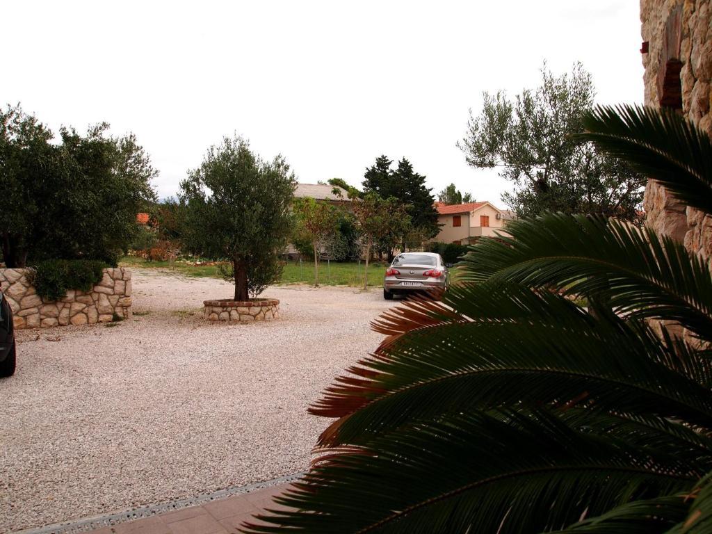 Hotel Villa Barbat Barbat na Rabu المظهر الخارجي الصورة