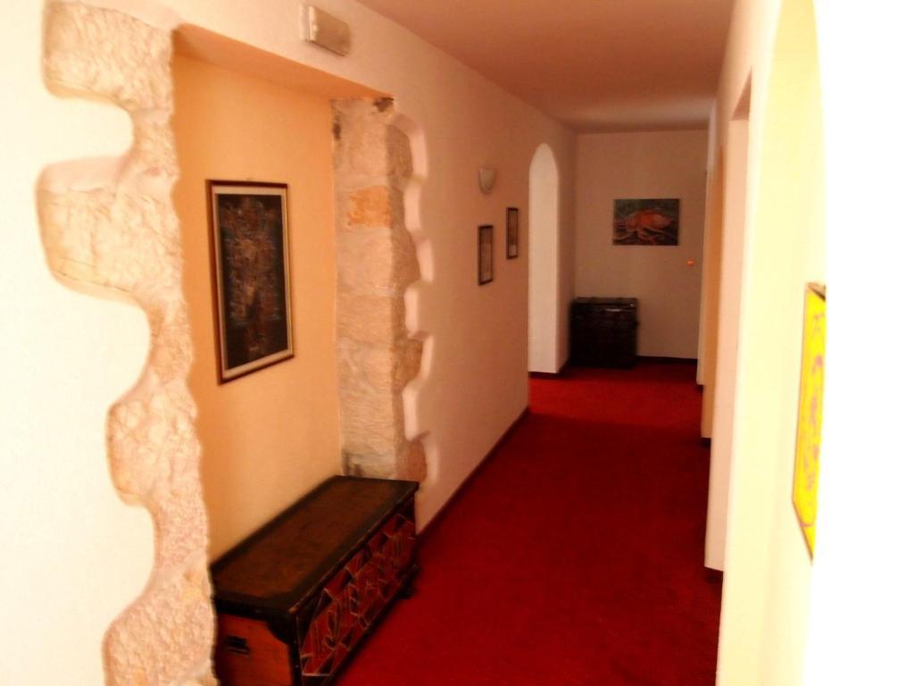 Hotel Villa Barbat Barbat na Rabu المظهر الخارجي الصورة