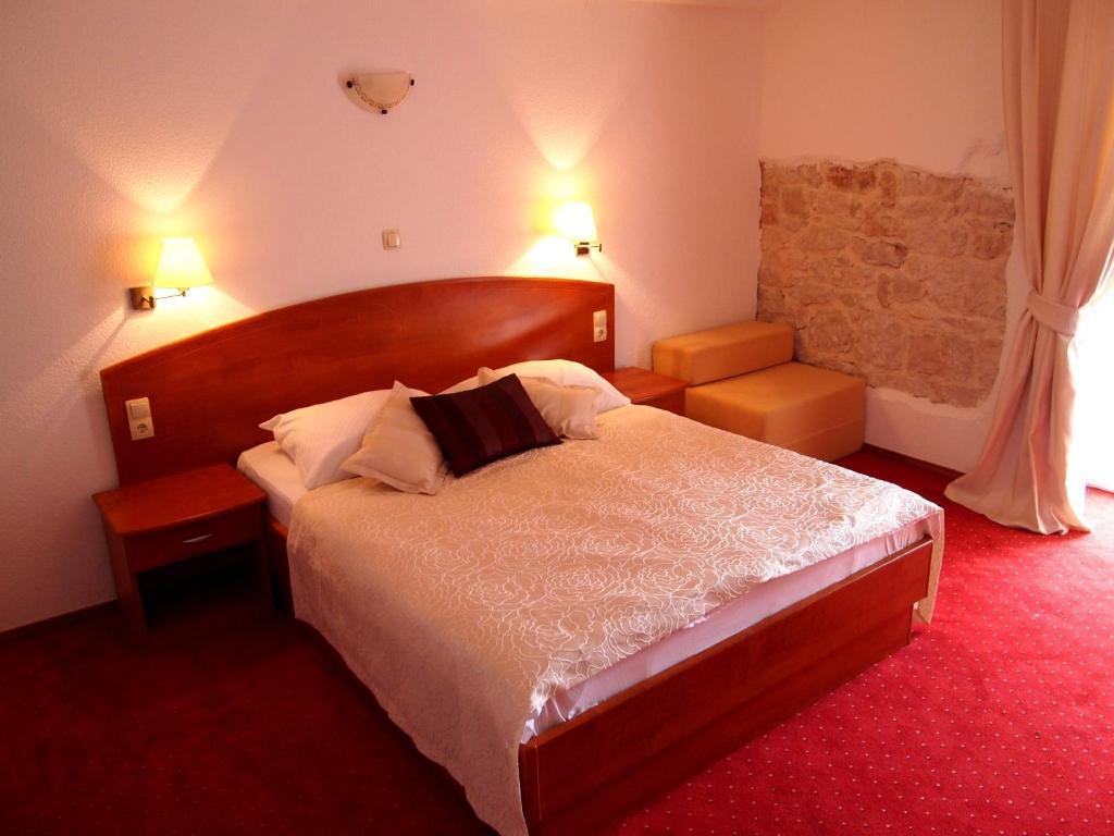 Hotel Villa Barbat Barbat na Rabu الغرفة الصورة