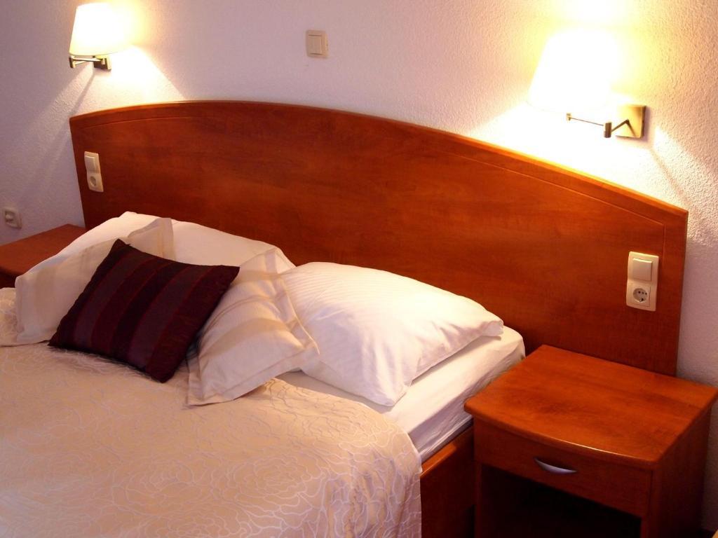 Hotel Villa Barbat Barbat na Rabu الغرفة الصورة