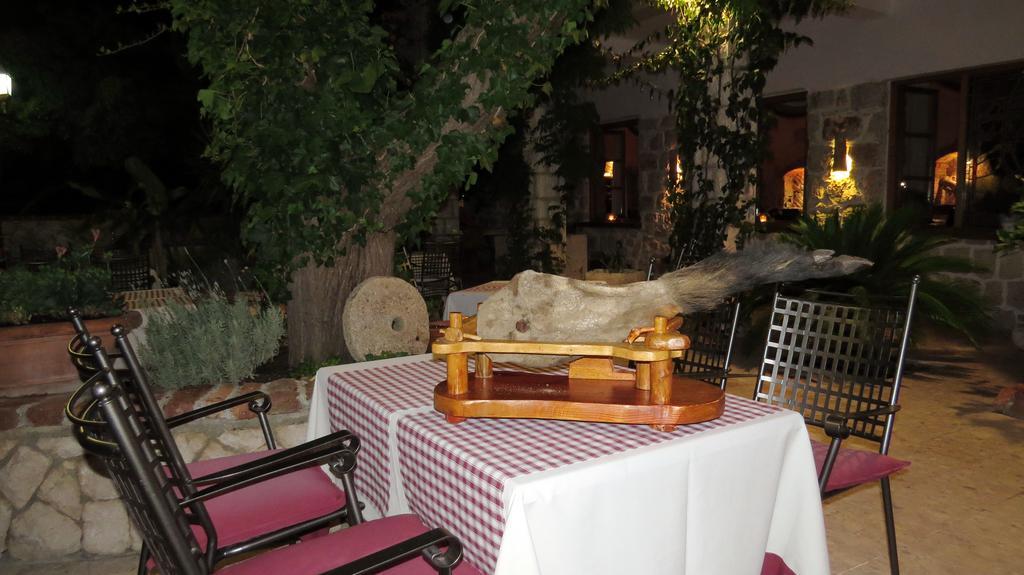 Hotel Villa Barbat Barbat na Rabu المظهر الخارجي الصورة