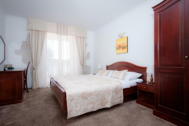 Hotel Villa Barbat Barbat na Rabu المظهر الخارجي الصورة